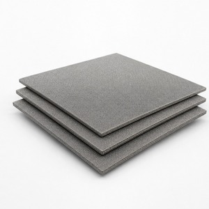 [APEC] Filtro de malla de alambre sinterizado de 5 capas para sistemas de filtración de gas y líquidos y adquisición de materiales de mantenimiento - Product Image 3