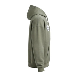 Vente flash : sweats à capuche pour hommes, tissu lourd de qualité supérieure, sweat à capuche pull-over pour hommes, vêtements décontractés streetwear, vêtements d'hiver et pour tous les jours - Product Image 5