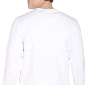 Haute qualité sweat-shirts hommes sweat-shirts doux coton professionnel sweat personnalisé hommes broderie sweat - Product Image 2