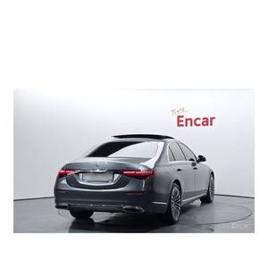 Mercedes-Benz Clase S S450L 4MATIC Modelo de Julio de 2023 con 17,266 km, Caja de Cambios Automática, Asientos de Cuero, Cámara Trasera - Product Image 2