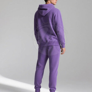 Chándal de Invierno para Hombre, Estilo 2026, Chándal Personalizado de Alta Calidad para Hombre en Venta - Product Image 5