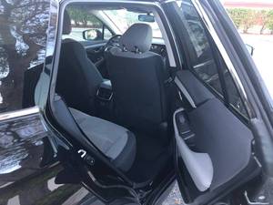 Mint Outbackk Premium AWD 2024 SUV noir avec moteur 2.5L et transmission intégrale - Product Image 4