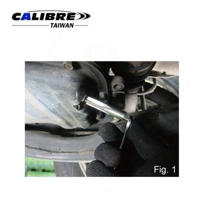 Tapón de Drenaje de Aceite de Motor TAIWAN CALIBRE M14 1.25P, Grifo SKS3 y Tapón de Acero 1015, Kit de Herramientas de Reparación con 1 Año de Garantía - Product Image 5