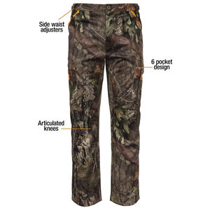 Pantalones de Caza Multibolsillos con Diseño Estampado, Pantalones de Caza Económicos 2026, Ropa Deportiva Personalizada de Alta Calidad, Pantalones Cortos Transpirables para Exteriores - Product Image 4