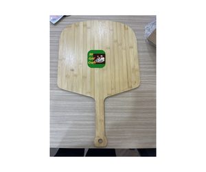 Tabla de cortar de bambú Cocina Tabla de cortar de bambú de muchos tamaños Tabla de cortar profesional Muchas formas para comida Logotipo personalizado - Product Image 3