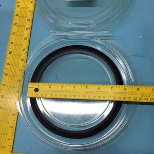 ซีล Speedfam IPEC 0700-717501, ลิป 200 มม. รุ่นที่ 2 - อุปกรณ์และอะไหล่เซมิคอนดักเตอร์ระดับโลกที่เชื่อถือได้ - Product Image 2