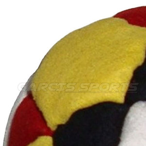 Custom Made Waterproof Hacky Sack <b>Ball</b> Hot Sale Hacky Sack <b>Ball</b> Made In Pakistan Hacky Sack <b>Ball</b> - Product Image 5