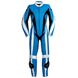 Wholesale Price Genuine Leather Motorbike <b>Suit</b> Best Quality Motorbike <b>Suit</b> Hot Selling Motorbike <b>Suit</b> For <b>Men</b> - Product Image 2