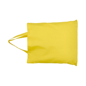 Manufacturer Factory-Made Custom Logo And Simple Cotton Short Handle Tote <b>Bag</b> Reusable Shopping Handbag From Pakistan - Product Image 3