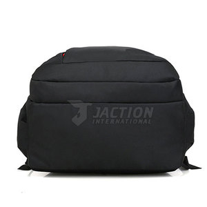Sacs à dos tendance au design moderne, lavables, à bas prix, sacs à dos décontractés en tissu doux - Product Image 3