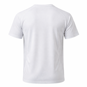 Camisetas Personalizadas al por Mayor para Clubes Deportivos |   Fabricante OEM, 100% Algodón, Manga Corta, Transpirable, Absorbe la Humedad - Product Image 2