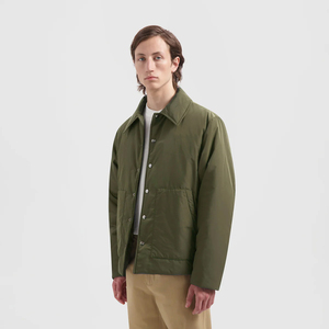 Chaquetas de Entrenamiento ODM al por Mayor, Colores y Bordados Personalizados para Marcas Deportivas - Product Image 2