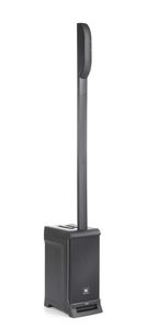 JBL Professional IRX ONE ลำโพงคอลัมน์ออลอินวัน พร้อมมิกเซอร์ในตัวและบลูทูธสตรีมมิ่ง - Product Image 3