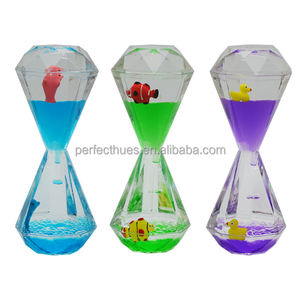 ของเล่นบับเบิ้ลลอยน้ำเรืองแสง LED ขนาด 11 ซม. ช่วยคลายเครียด ลายสัตว์ รูปทรงเพชร วัสดุพลาสติก ดีไซน์แกะสลัก - Product Image 6