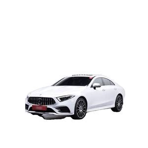 Mercedes-Benz CLS450 4MATIC AMG Line, Julio 2020, 61,580 km, Volante a la Izquierda, Caja de Cambios Automática, Cámara Trasera - Product Image 1