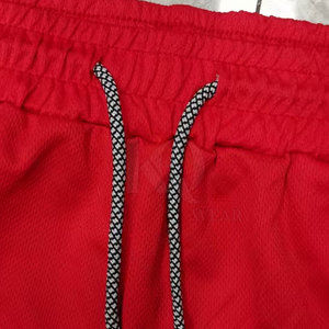 OEM Men Casual Sports Shorts Quick Dry Lightweight Breathable Eco-Friendly Gym Fitness Running Training Custom Printing Option - Product Image 5