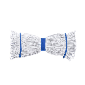 Factory Wholesale Mini Heavy Duty Cotton Thread Refill Self-Wringer High Absorption Durable Sustainable Commercial Industrial - Product Image 3