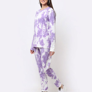 Sudadera de Mujer Personalizada OEM, Tejido de Algodón Suave y Transpirable, Sudadera Moderna e Informal para Mujer, para el Mercado Mayorista - Product Image 5