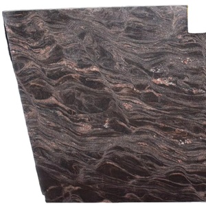 Granito Azul del Himalaya Pulido en Losas Grandes, Alta Resistencia, Diseño Moderno y Elegante, Natural, para Encimeras, Villas, Lápidas y Monumentos - Product Image 6