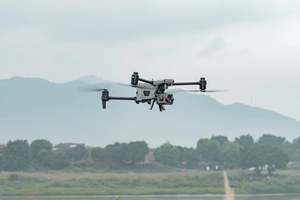 Dron Industrial Inteligente Multipropósito Autel Alpha con Cámara Dual, Sistema de Transmisión de 150 km, Vuelo Autónomo y Antiinterferencias - Product Image 4