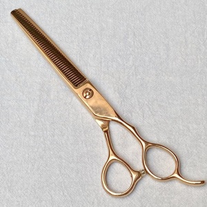 Ciseaux asiatiques pour animaux de compagnie - Product Image 2