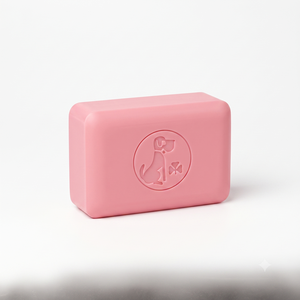 Jabón en barra para mascotas - Product Image 1