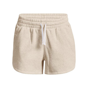 Shorts transpirables de color sólido para adultos, diseño personalizado, ropa urbana, nueva colección, oferta, shorts para mujer - Product Image 1