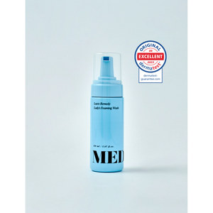 Lactorimedi schiumogeno femminile lavaggio Premium detergente delicato per l'igiene intima - Product Image 2