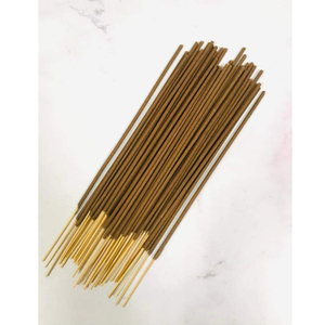 Fournisseur en gros d'encens naturel fait main en bambou, service OEM ODM, étiquette privée - Product Image 1