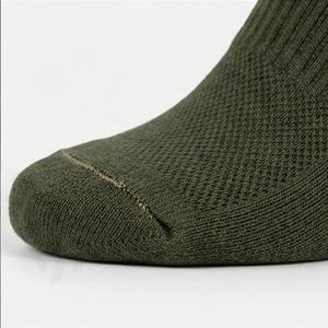 Personalized Print <b>Socks</b> Breathable Crew Cycling Sports Custom Customized <b>Color</b> Athletic Performance Gym Training Fitness Gym - Product Image 6