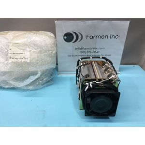 Disipador de Calor Tokyo Electron TEL V87-306407-3 A7 - Equipo y Piezas de Semiconductores de Confianza con Legado Global - Product Image 2