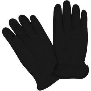 Unisex Fleece Winter <b>Gloves</b> Thermal Insulated <b>Red</b> Driving <b>Gloves</b> Daily Use - Product Image 4