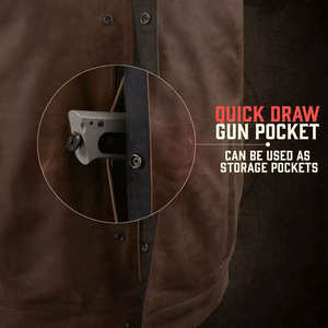 Nouveau Gilet de Course Personnalisé 2026 en Cuir pour Moto, Imperméable et Coupe-Vent, Grande Taille, Gilet de Protection Homme Fabriqué au Pakistan - Product Image 2