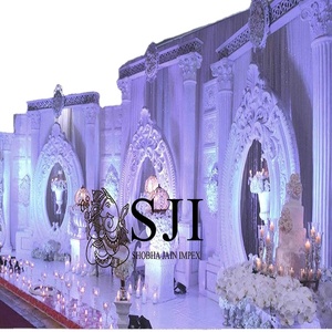 กรอบตกแต่งงานแต่งงานรูปวงรีไม้สไตล์โมเดิร์นเรียบหรู - Product Image 1