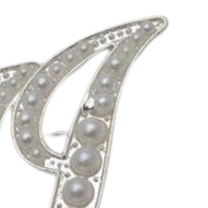 Elegante Broche de Solapa con Perlas en Tono Dorado, Adorno de Perlas para Traje, Vestido, Sombrero, Bufanda, Bolso, Accesorio de Joyería de Moda, Regalo - Product Image 4