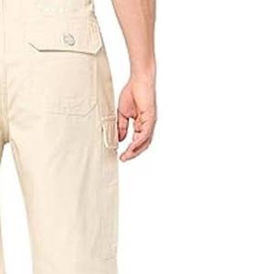 Pantalones Cortos Cargo para Hombre de Primera Calidad, Último Estilo, Precio Accesible, Gran Venta, Ligeros, con Logotipo/Colores Personalizados - Product Image 4