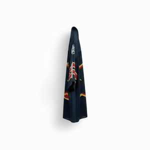 Maillot de sport personnalisé à coupe courte avec motif imprimé par sublimation, respirant et anti-humidité, qualité supérieure, vente chaude - Product Image 3