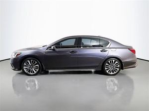 รถอคูร่า RLX FWD ปี 2020 มือสอง สภาพดี - Product Image 3