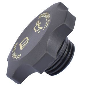 1994-2006 Jeep Wrangler Grand Cherokee for Ram for Chrysler Engine Oil Filler Cap 04648831AA 53010654AA Model - Product Image 2
