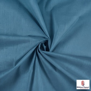 Luxury Soft Mulmul Cotton Fabric OEM ODM Manufacturing Service for Dressmaking Baby Wear Scarf Home Textile - Product Image 2