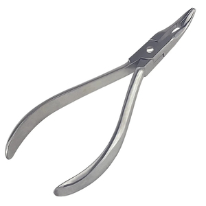 Instruments orthodontiques Bone Bridge Instruments en acier inoxydable de haute qualité, universels, manuels, pour la pliage et la coupe de fils de guidage dentaire, CE - Product Image 6