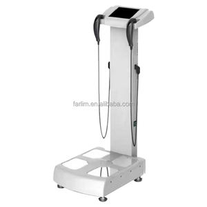 Анализ биоэлектрического импеданса: комплексная диагностика состава тела (жир, вода), анализ ожирения, анализ мышечной и жировой массы с печатью результата - Product Image 2