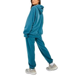 Jersey elástico con cordón para correr, chándal colorido personalizado para hombre, chándal personalizado multicolor con chándal para mujer personalizado - Product Image 4