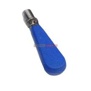 Juego de Destornilladores Ortopédicos Manuales de Acero Inoxidable de Alta Calidad para Neurocirugía, Mango Universal Reutilizable, Instrumento Quirúrgico - Product Image 3