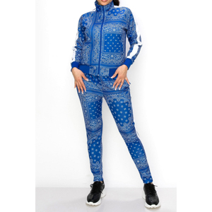 Conjunto Deportivo para Mujer, con Capucha, Cortavientos, Informal, para Invierno, Yoga, Transpirable, Ropa de Gimnasio, Logotipo Personalizado, Venta al Por Mayor OEM - Product Image 1
