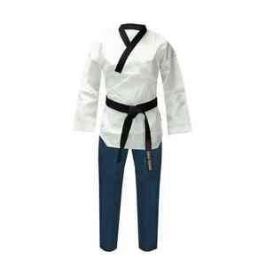 Uniforme de Judo con Logotipo Personalizado al por Mayor, Kimono de Judo de la Mejor Calidad para Entrenamiento, Combate y Competencia, Kimono de Jiu-Jitsu - Product Image 5
