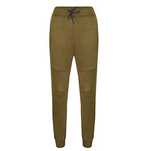 Ensemble de survêtement de tennis pour homme à séchage rapide, prix de gros personnalisé, avec bas de pantalon à taille élastique - Product Image 6