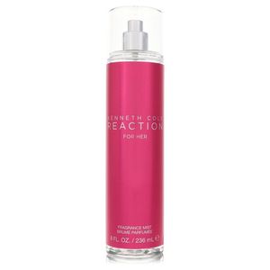 Profumo Corpo Reattivo per Donne, Fragranza Spray - Product Image 1