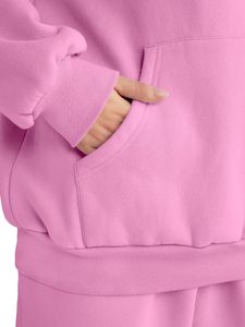Nuevo Conjunto Deportivo de Invierno para Mujer, Estilo Moderno, Alta Calidad, Talla Personalizada, Diseño Casual Estampado para Exteriores, Incluye Tallas Grandes - Product Image 5