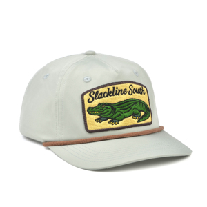 Gorra de nailon personalizada con parche bordado, gorra retro estilo camper, gorra de béisbol sin estructura de 5 paneles, gorra de béisbol para hombre - Product Image 3